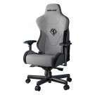 Игровое Кресло AndaSeat AD12XLLA-01-GB  (Grey & Black)