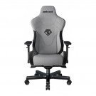 Игровое Кресло AndaSeat AD12XLLA-01-GB  (Grey & Black)