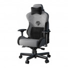 Игровое Кресло AndaSeat AD12XLLA-01-GB  (Grey & Black)