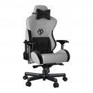 Игровое Кресло AndaSeat AD12XLLA-01-GB  (Grey & Black)