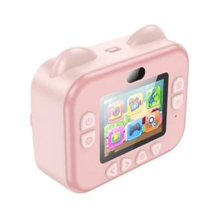 Фотоаппарат Hoco DV204