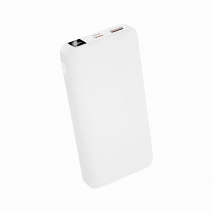 Павербанк XO PR143 (QC22.5W 10000 mAh)