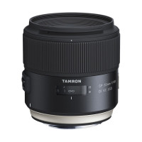 Объектив Tamron SP AF 35mm f/1.8 Di VC USD для Canon