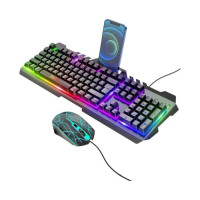 Набор Игровая клавиатура + Мышь Hoco DI16