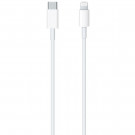 Кабель Apple USB Type-C - Lightning (MM0A3) 1м 