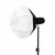 Студийный комплект освещения LUXCEO L60W RGB (Стойка + Сферический октобокс 30 см + LED-свет)