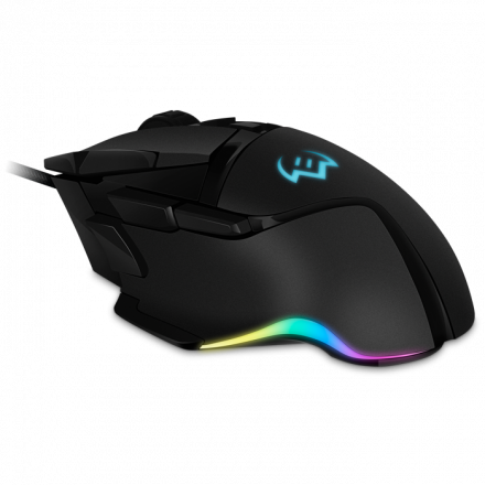 Программируемая игровая мышь SVEN RX-G975