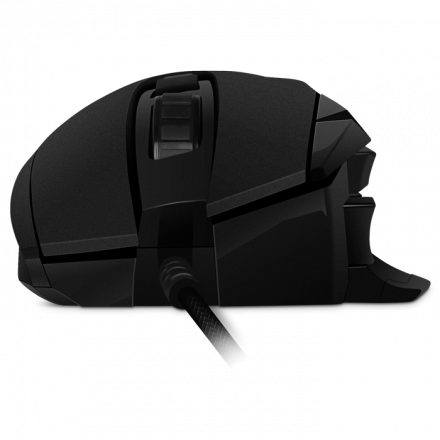 Программируемая игровая мышь SVEN RX-G975