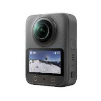 Экшн-камера DJI Osmo 360 Combo 8K 360° с 1-дюймовым сенсором