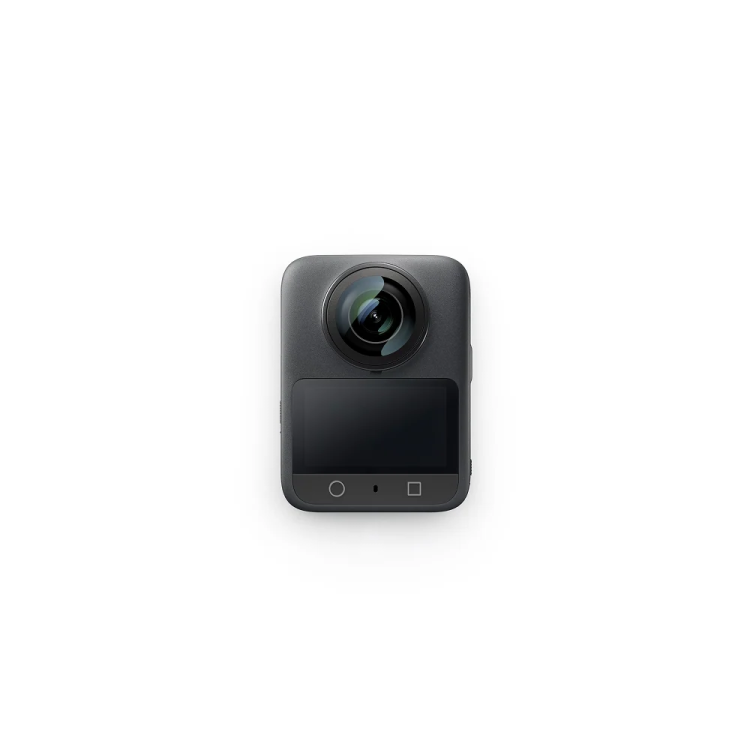 Панорамная экшн-камера DJI Osmo 360 Adventure Combo 8K 360° — цена в Кыргызстане