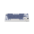 Беспроводная механическая клавиатура RK Royal Kludge M75 Ocean Blue