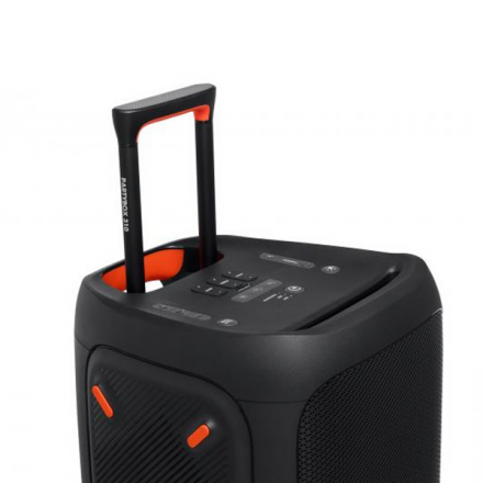 Портативная аудиосистема JBL Party Box 310