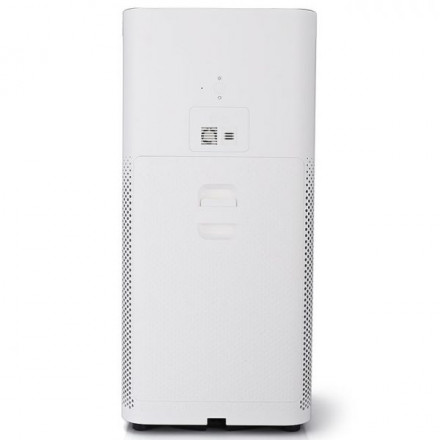 Очиститель воздуха Xiaomi Mi Air Purifier 2S