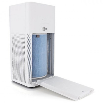 Очиститель воздуха Xiaomi Mi Air Purifier 2S