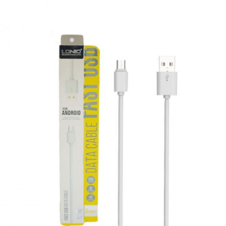 Micro USB Кабель LDNIO SY-03 (Android)