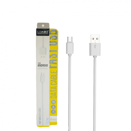 Micro USB Кабель LDNIO SY-03 (Android)