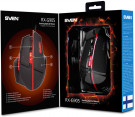 Игровая мышь SVEN RX-G905