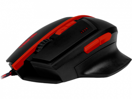 Игровая мышь SVEN RX-G905