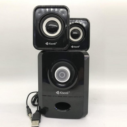 Акустическая Система Kisonli U-2900
