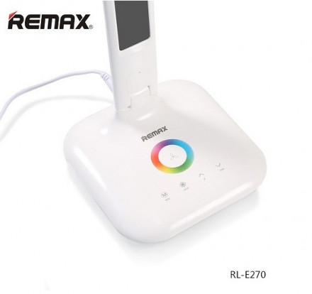 Настольная LED лампа Remax RL-E270