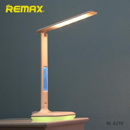 Настольная LED лампа Remax RL-E270