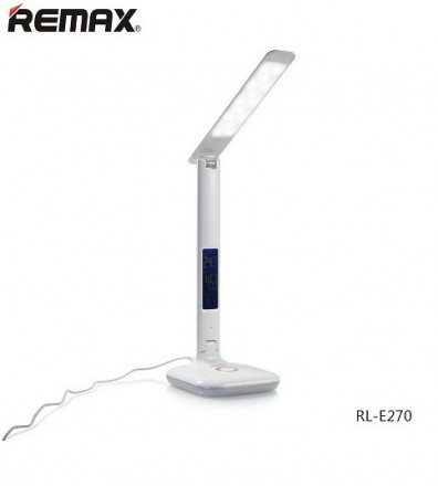 Настольная LED лампа Remax RL-E270