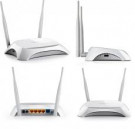 Роутер 3G/4G TP-LINK TL-MR3420
