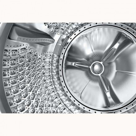 СТИРАЛЬНАЯ МАШИНА С СУШКОЙ SAMSUNG WD90N74LNOO/LP (LD)