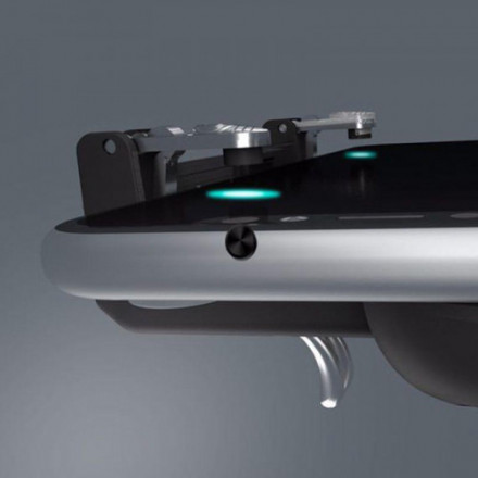 Джойстик (Геймпад) PUBG Battleground W11+/W11X