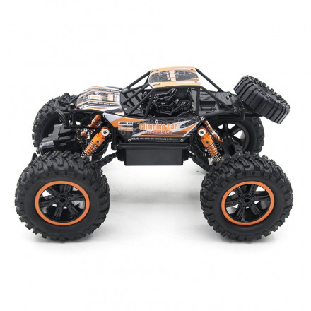 Радиоуправляемая машинка-внедорожник Climbing Car 4WD