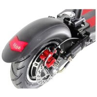 Электросамокат Kugoo M4 Pro 13 Ah