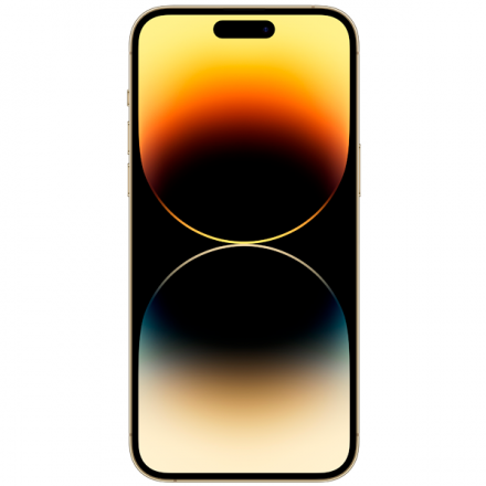 Смартфон Apple iPhone 14 Pro Max 512GB Gold New