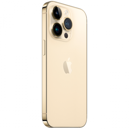 Смартфон Apple iPhone 14 Pro Max 512GB Gold New