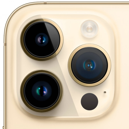 Смартфон Apple iPhone 14 Pro Max 512GB Gold New