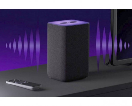 Smart колонка Яндекс Станция 2