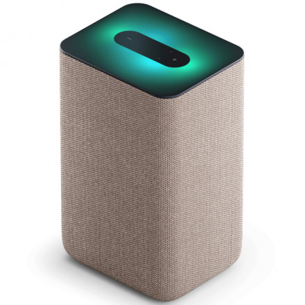 Smart колонка Яндекс Станция 2