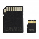 Карта памяти 128Gb SanDisk Extreme Pro microSDXC Class 10 UHS-I U3 V30 A2