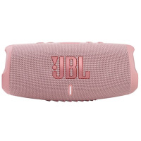 Портативная колонка JBL Charge 5 Pink