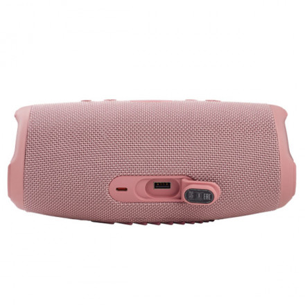 Портативная колонка JBL Charge 5 Pink