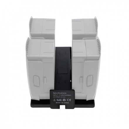 Хаб для зарядки 4-х аккумуляторов DJI Mavic 2 (YX)