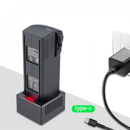 Зарядное устройство USB DJI Mavic 3 (YX)