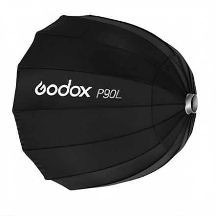 Параблоидный Софтбокс Godox P90L
