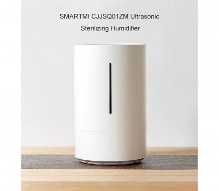 Увлажнитель воздуха Xiaomi Smartmi Air Humidifier (CJJSQ01ZM)