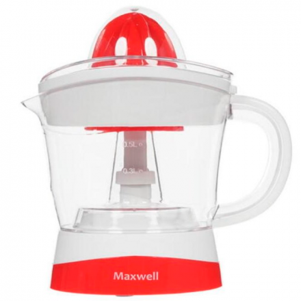 СОКОВЫЖИМАЛКА ЦИТРУСОВАЯ MAXWELL MW-1109