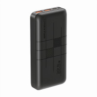 Павербанк XO PR188 (22.5W 20000 mAh) Павербанк XO PR188 (22.5W 20000 mAh)