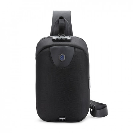 Однолямочный рюкзак Arctic Hunter XB00115