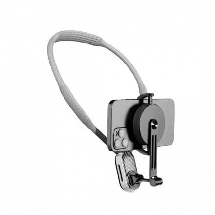 Держатель MagSafe на шее Jmary MG-01