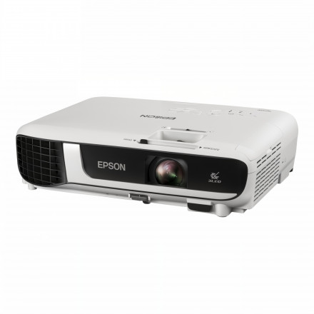 Проектор Epson EB-W51