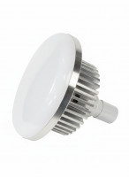 Умная Светодиодная Лампа BobbyStudio с пультом 450W Умная Светодиодная Лампа BobbyStudio с пультом 450W