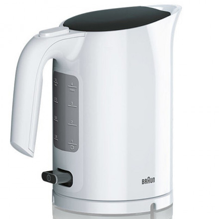 Чайник Braun WK 3000 WH